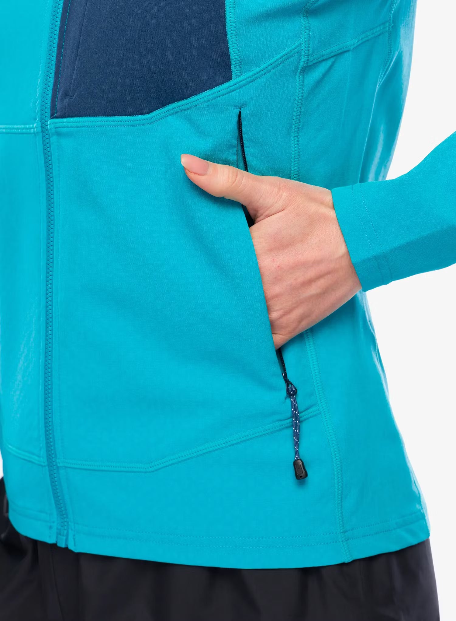 Mountain Equipment Women's Arrow Jacket | Mountain Equipment | Portwest - The Outdoor Shop