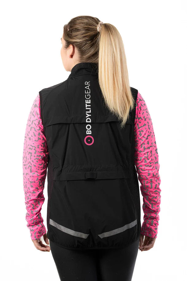 NightViz Reflective Gilet (L)