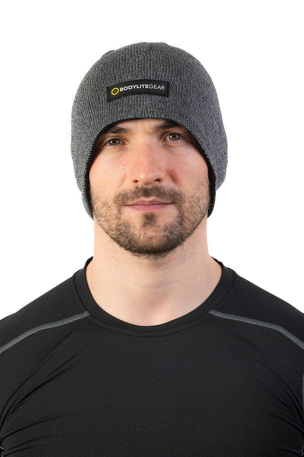 Fully Reflective Beanie