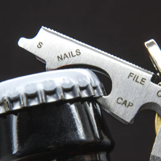 True Utility KeyTool | TRUE | Portwest - The Outdoor Shop