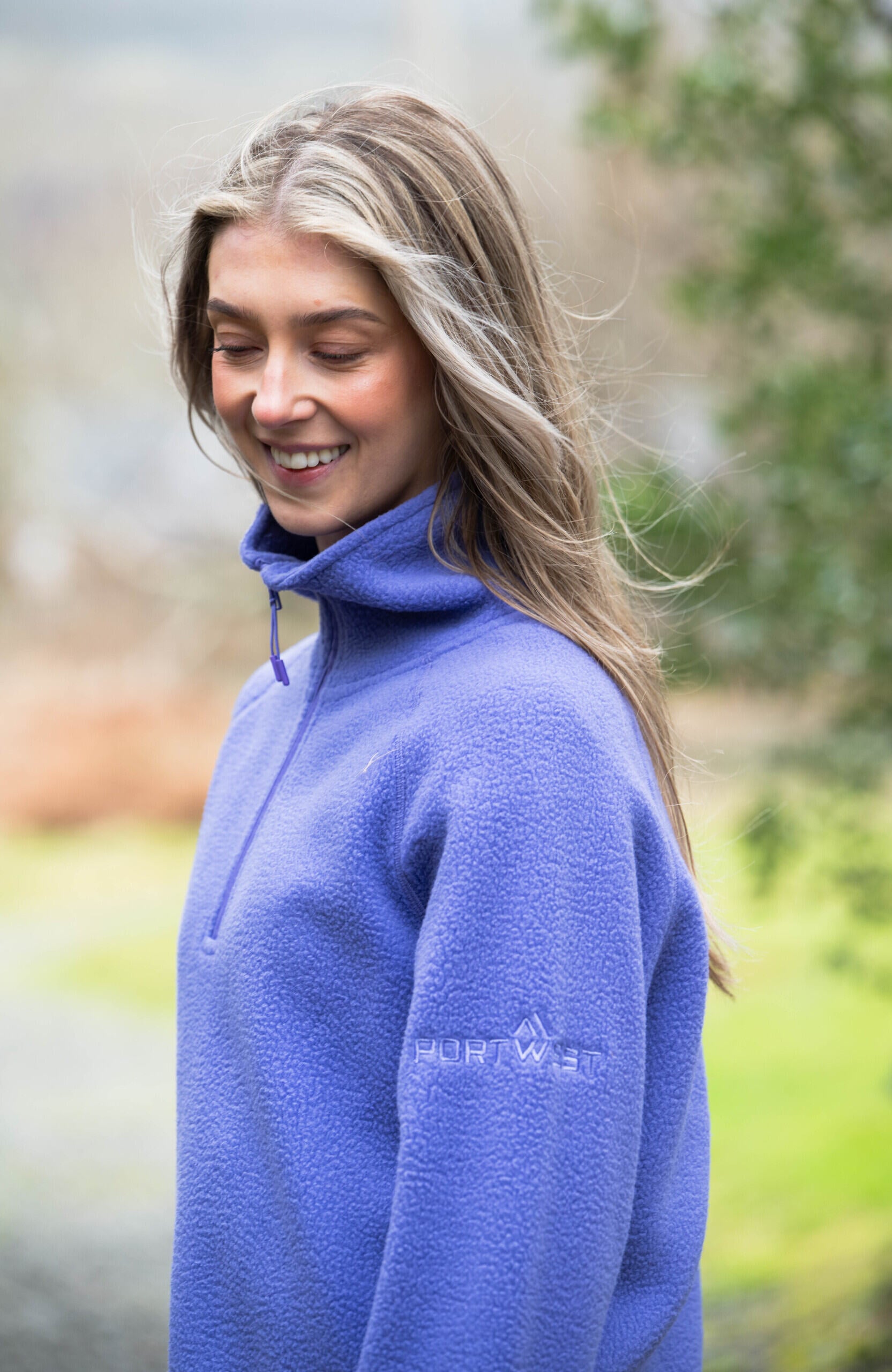 Portwest Women's Wicklow Fleece