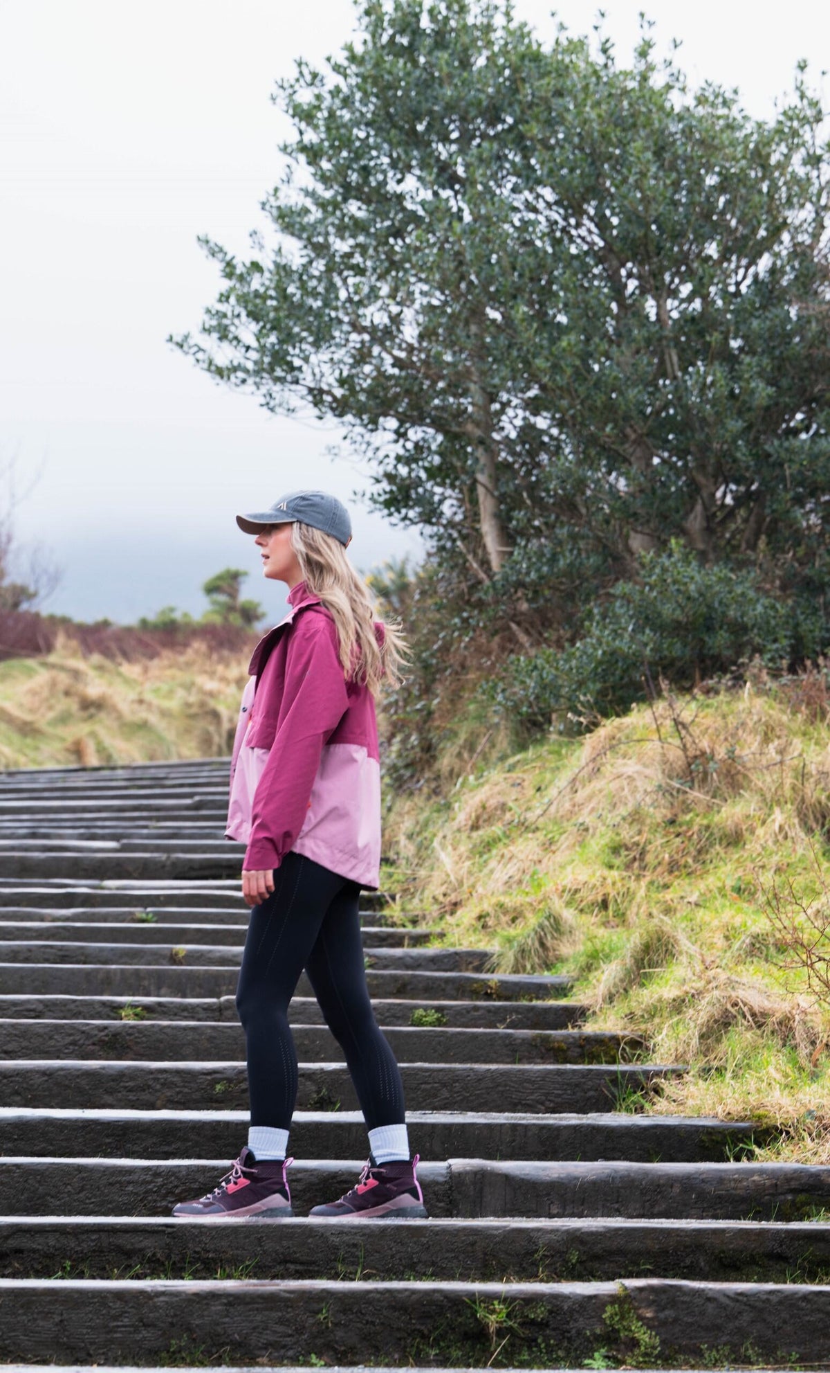 Women's Farset Rain Jacket | Portwest | Portwest - The Outdoor Shop