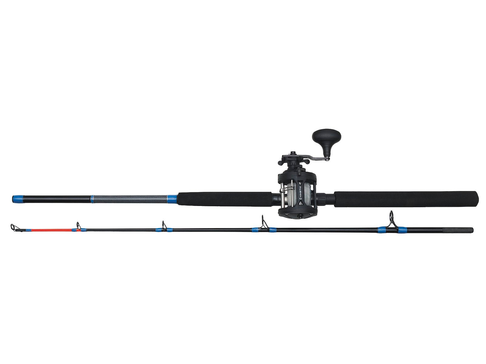Kinetic BOAT CC 6'/180cm