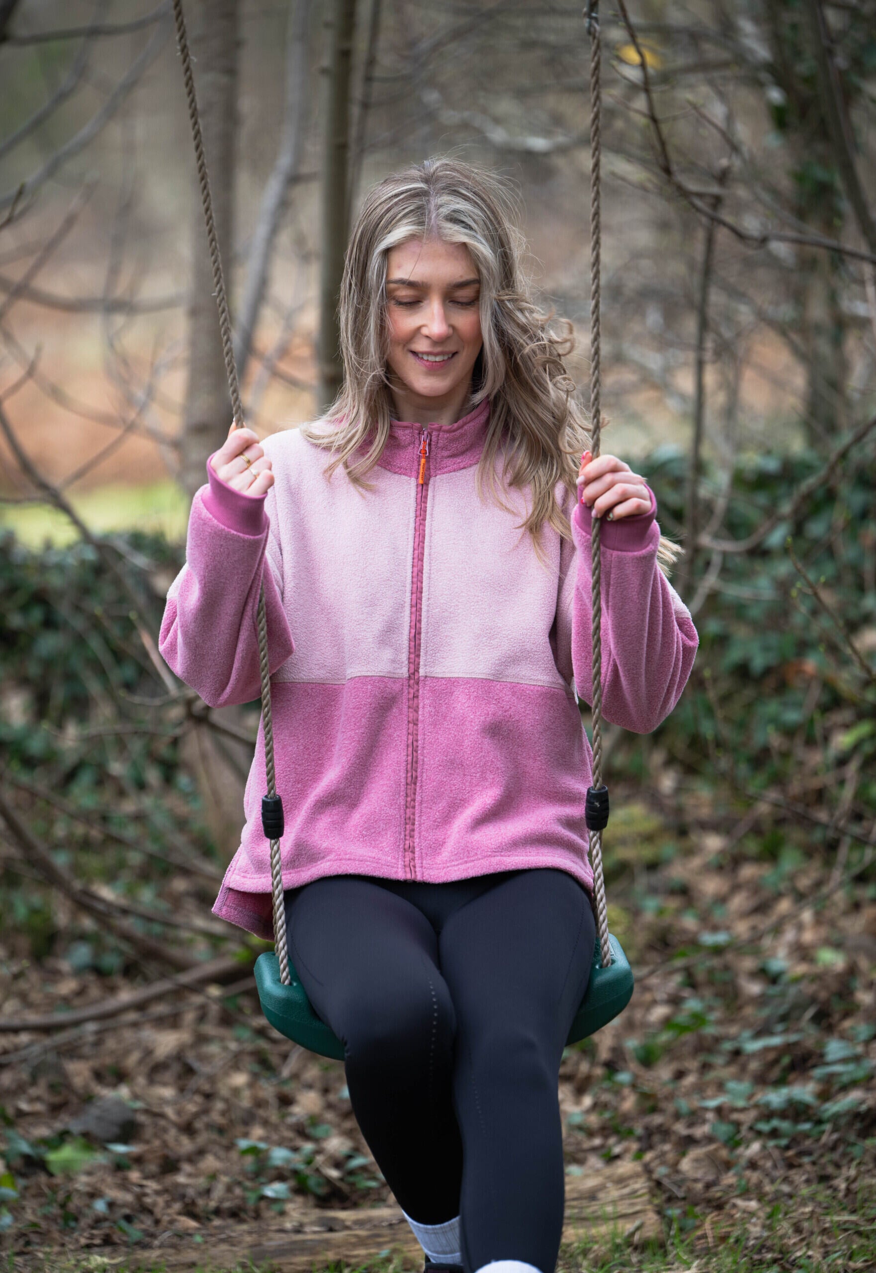 Portwest Women's Bann Fleece