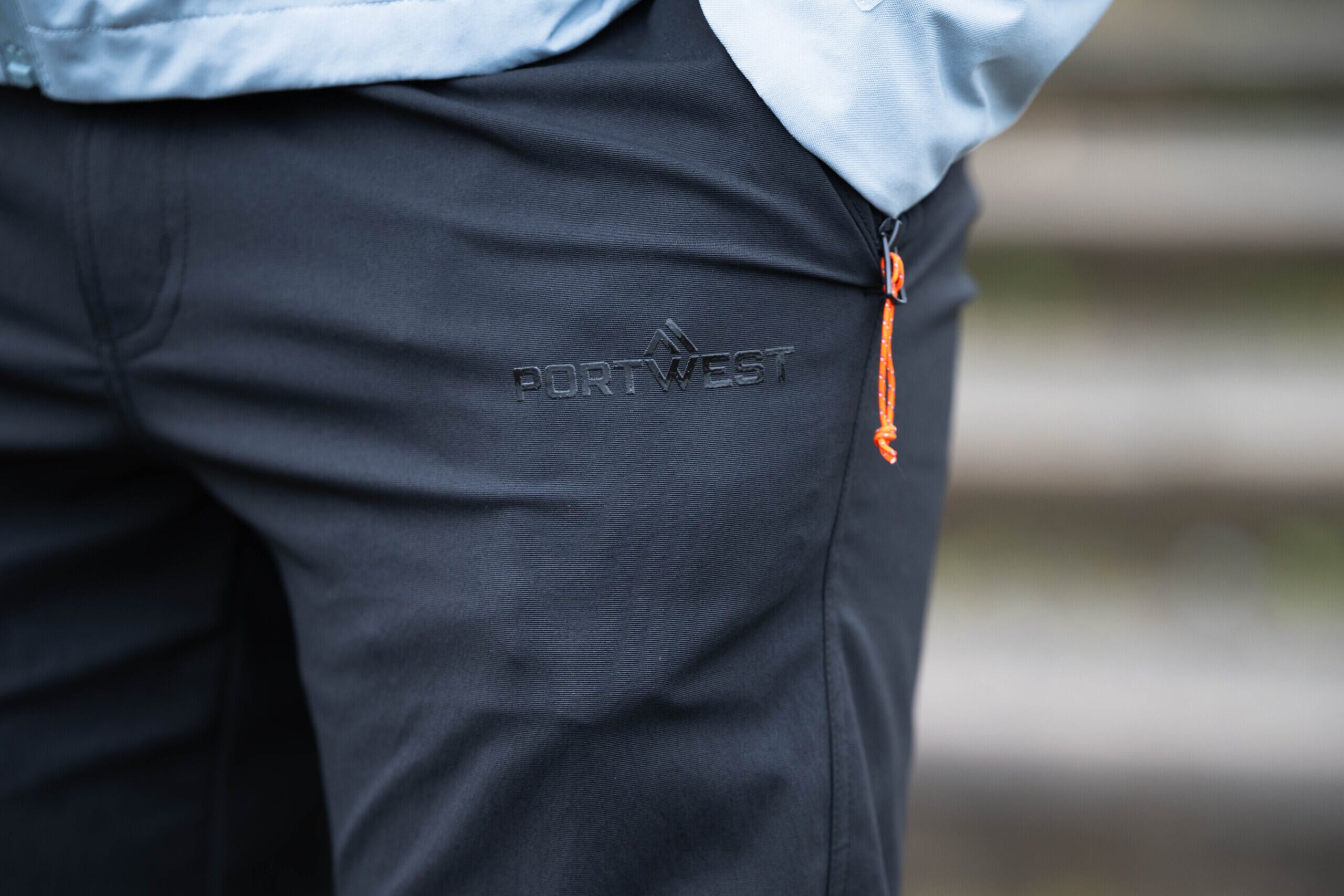 Portwest Men's Elory Hiking Pants | Portwest | Portwest - The Outdoor Shop