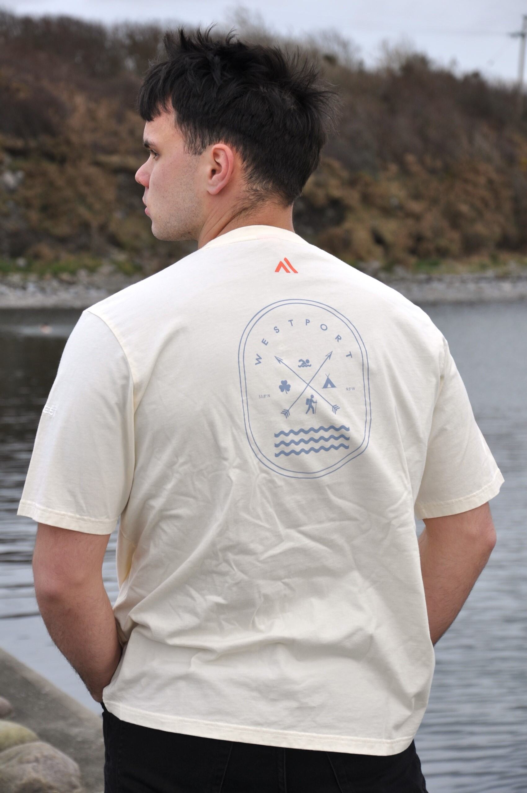 Sandy T-Shirt | Portwest | Portwest - The Outdoor Shop