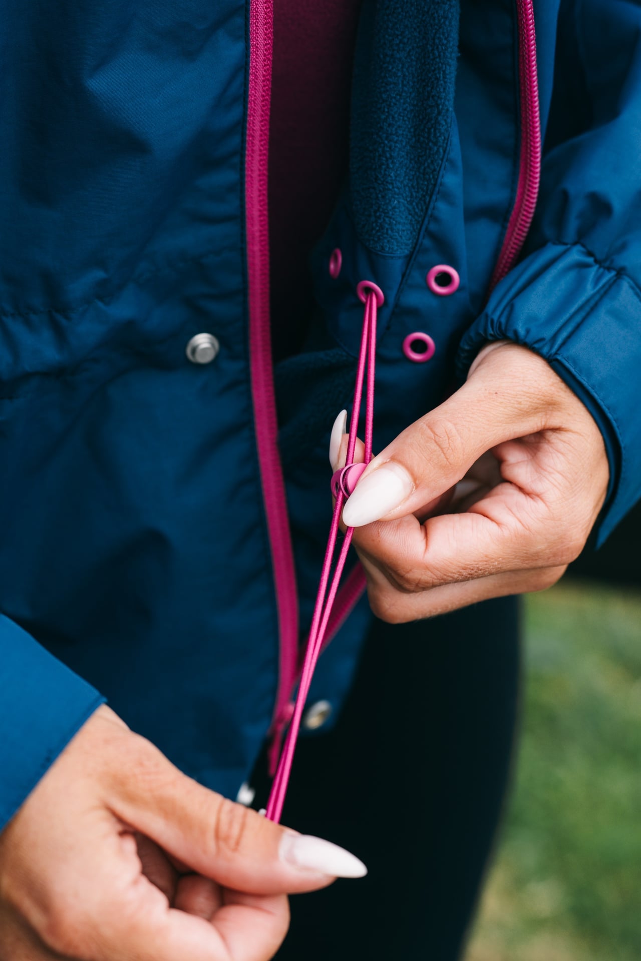 Portwest Womens Bloom Jacket