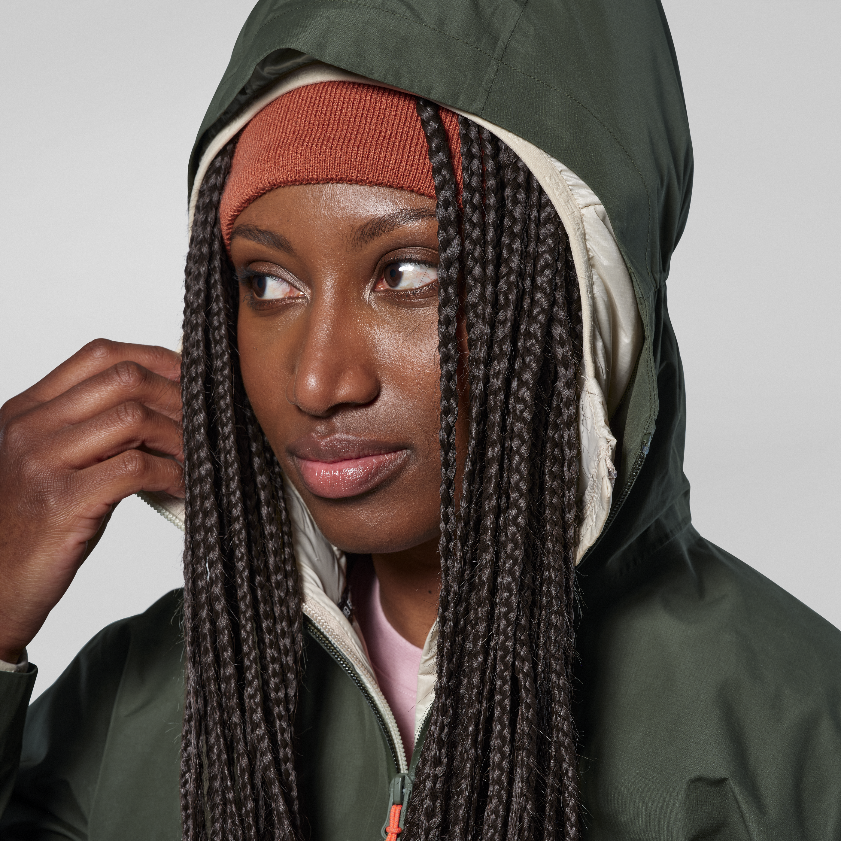 Women's Puez 2.5L Powertex Jacket