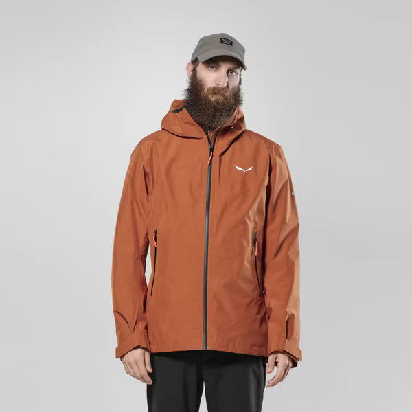 Salewa Puez GORE-TEX® 3 Layers EPE Jacket Men | Salewa | Portwest - The Outdoor Shop