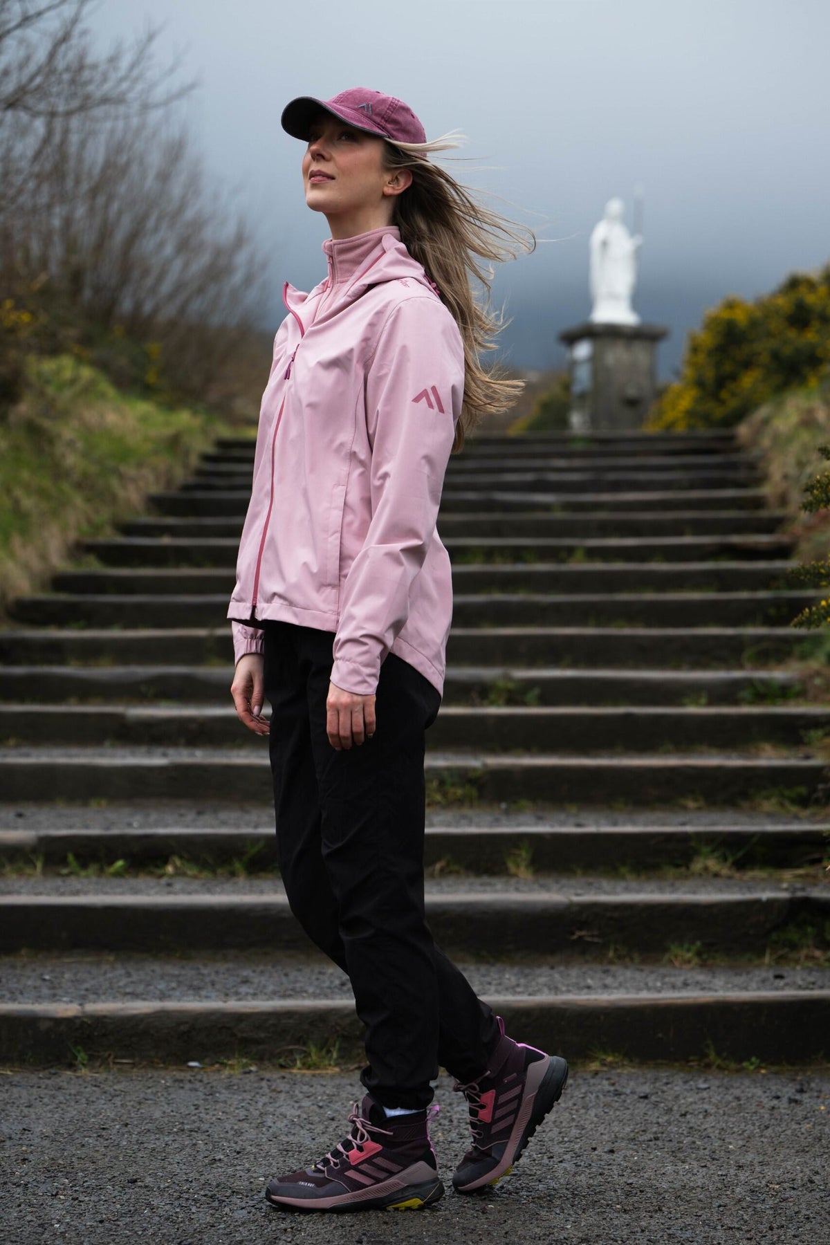 Portwest Women's Clifden Jacket | Portwest | Portwest - The Outdoor Shop