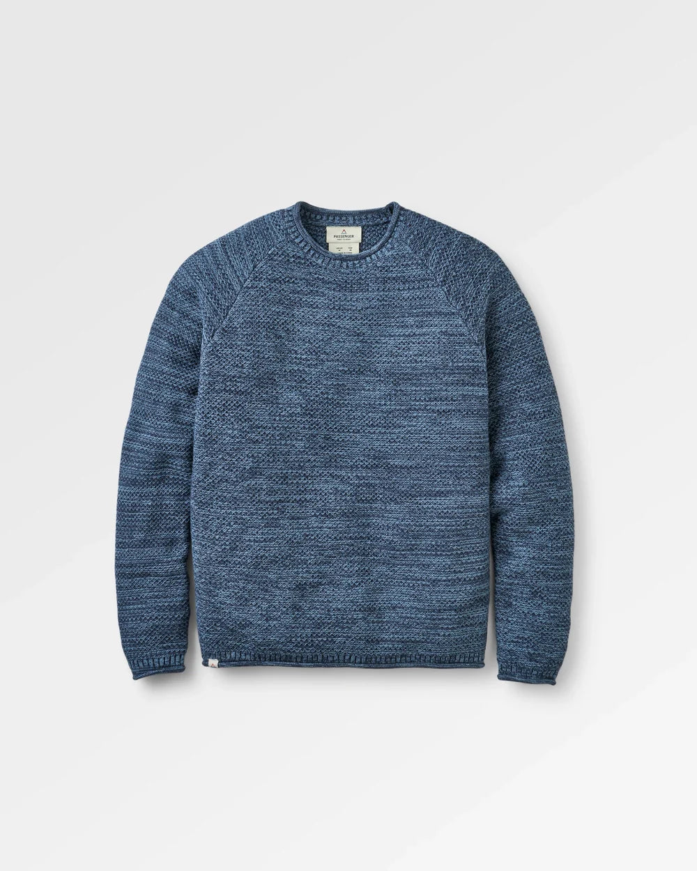 Passenger Men's Shore Knitted Jumper