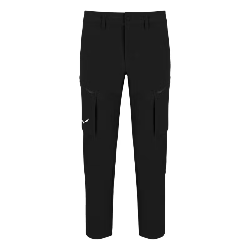 Salewa Puez Durastretch Cargo Pant Man | Salewa | Portwest - The Outdoor Shop