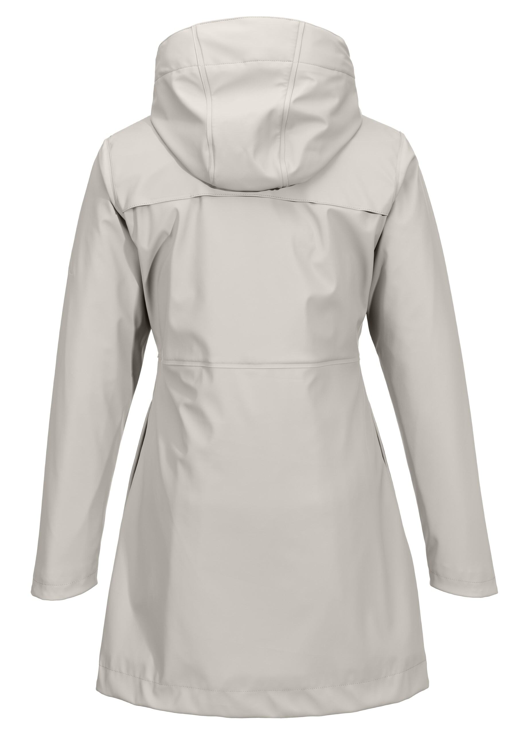 Women's Enniscrone PU Jacket | Portwest | Portwest - The Outdoor Shop