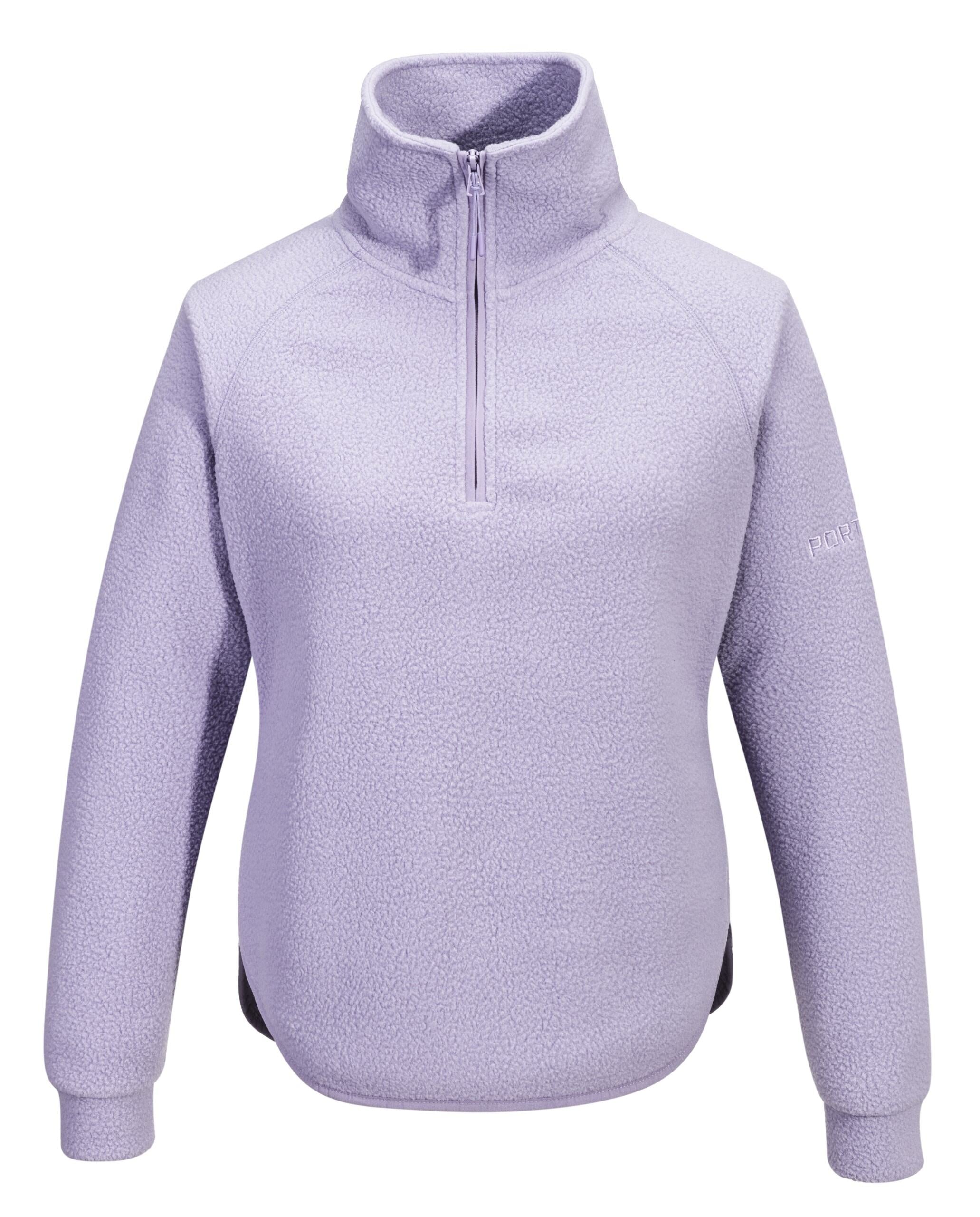Women's Wicklow Fleece | Portwest | Portwest - The Outdoor Shop