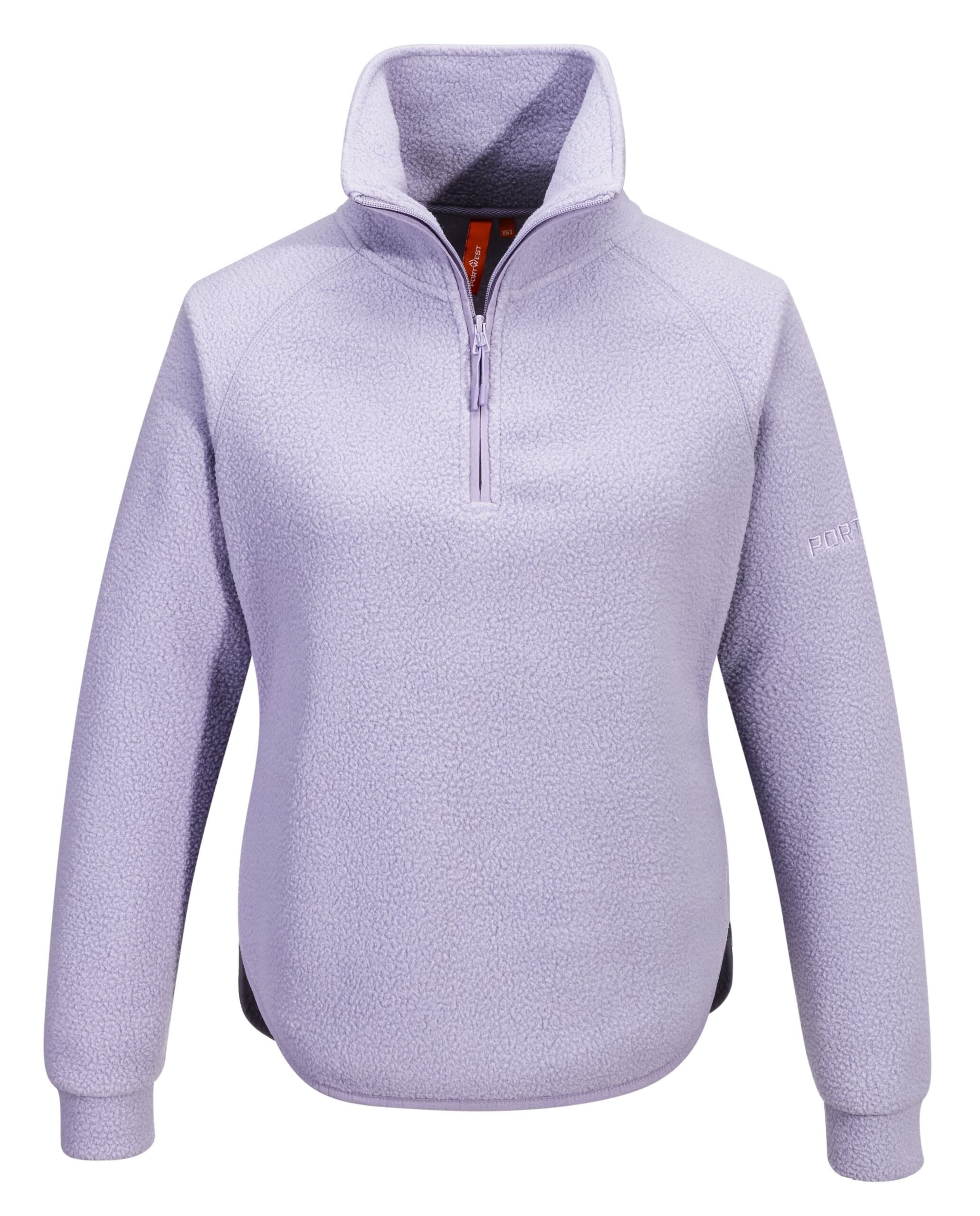 Women's Wicklow Fleece | Portwest | Portwest - The Outdoor Shop