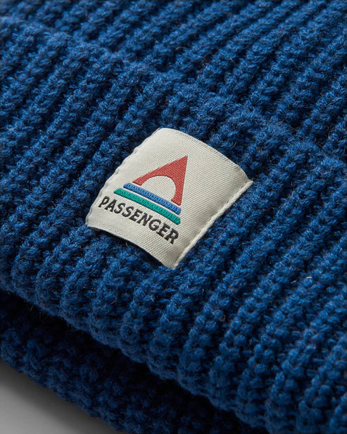 Beechwood Fleece Lined Recycled Beanie | Passenger | Portwest - The Outdoor Shop