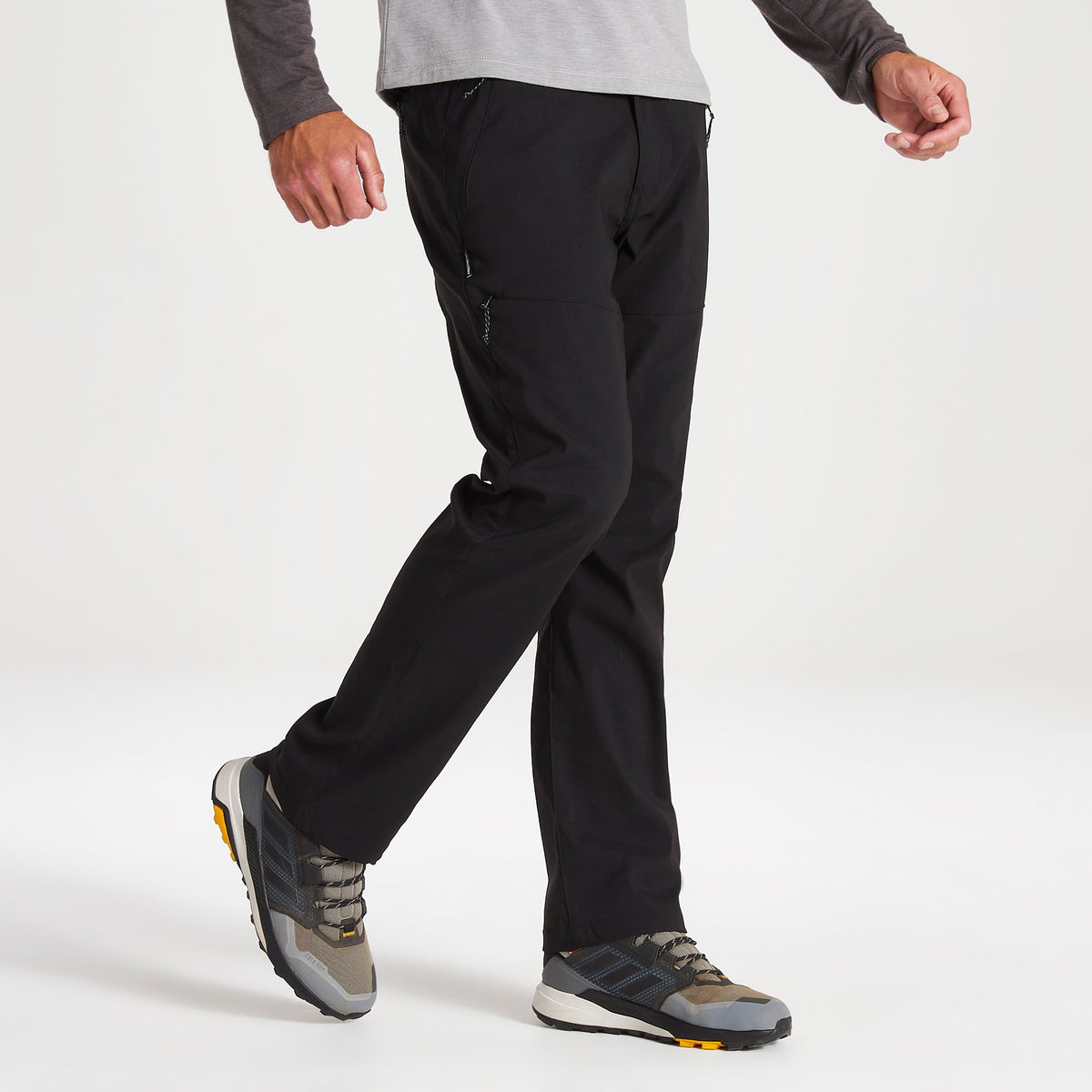 Men's Kiwi Pro II Trousers | Craghoppers | Portwest - The Outdoor Shop