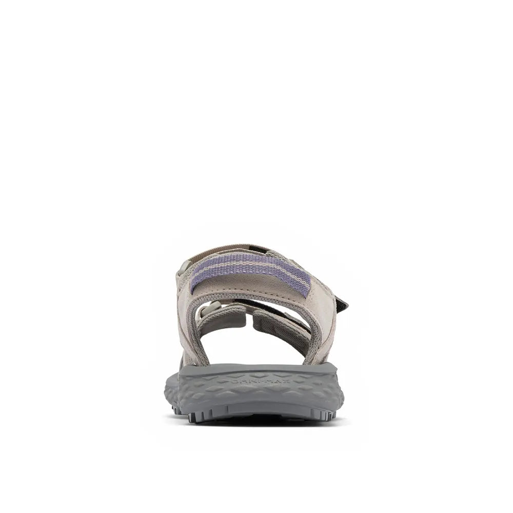 Women's Konos™ Hiker 2-Strap Sandal | Columbia | Portwest - The Outdoor Shop