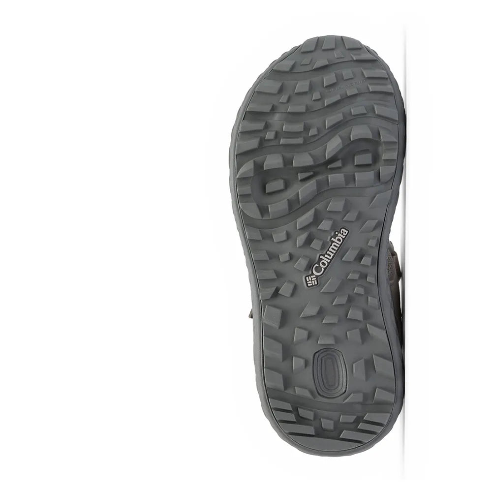 Women's Konos™ Hiker 2-Strap Sandal | Columbia | Portwest - The Outdoor Shop