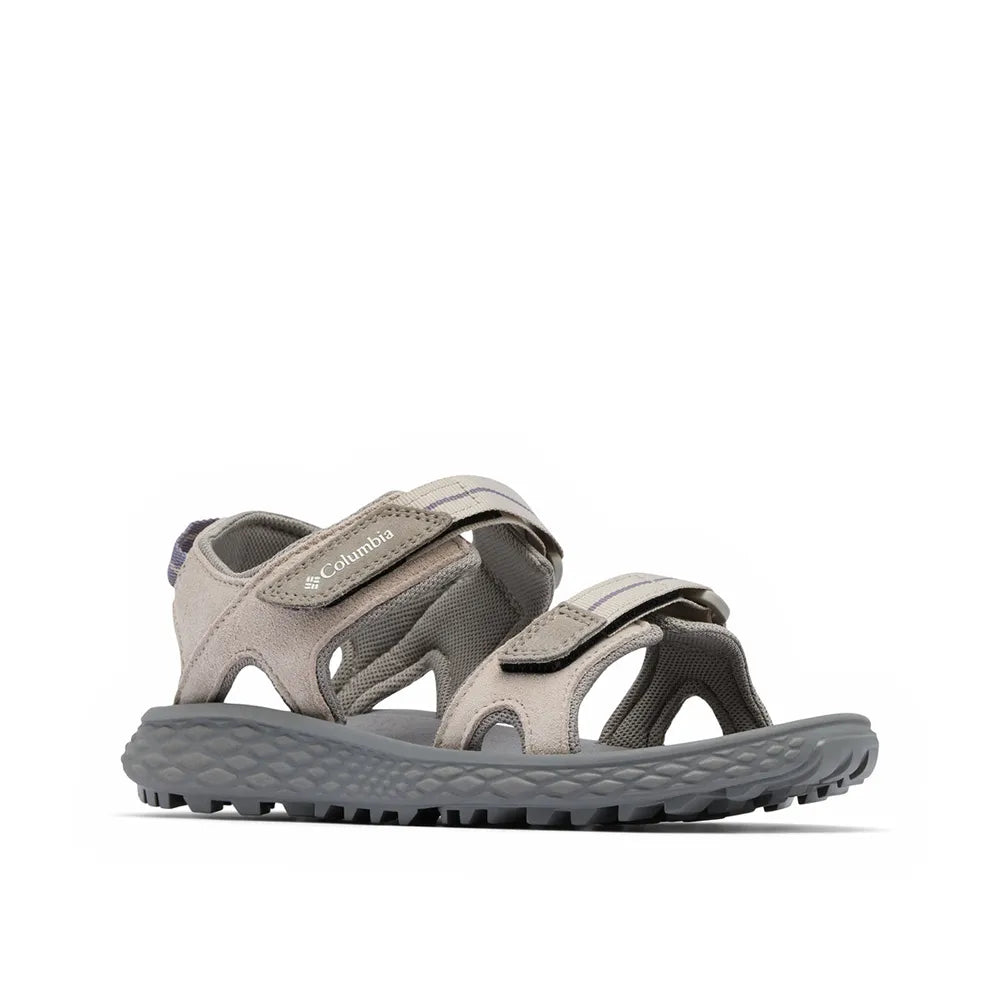 Women's Konos™ Hiker 2-Strap Sandal | Columbia | Portwest - The Outdoor Shop