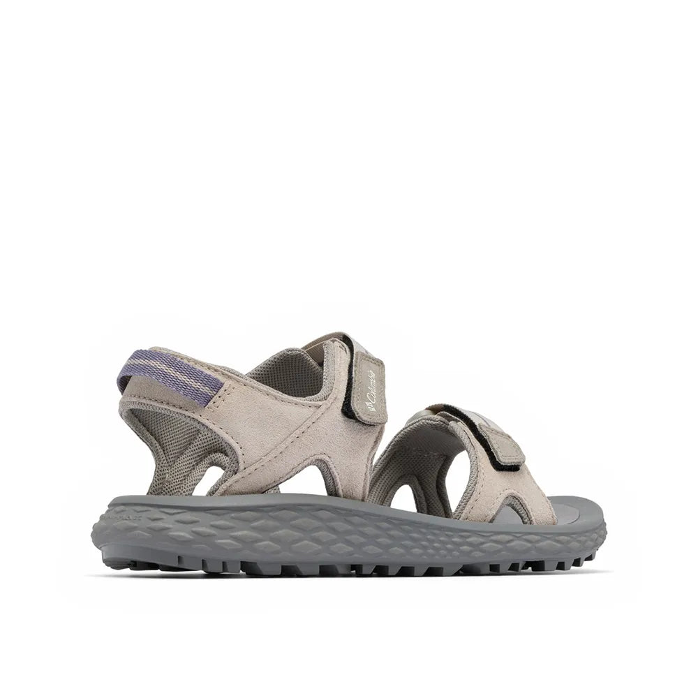 Women's Konos™ Hiker 2-Strap Sandal | Columbia | Portwest - The Outdoor Shop