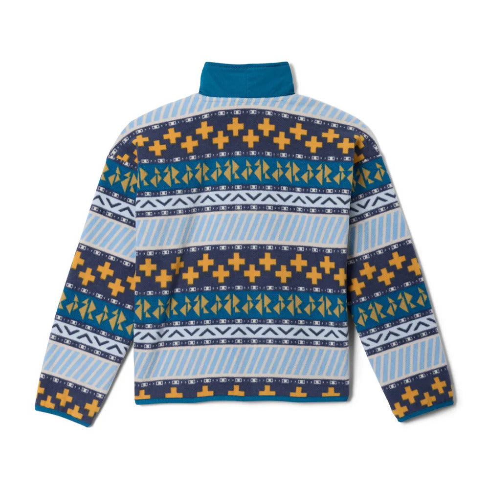 Columbia Youth Sequoia Grove Fleece Jacket