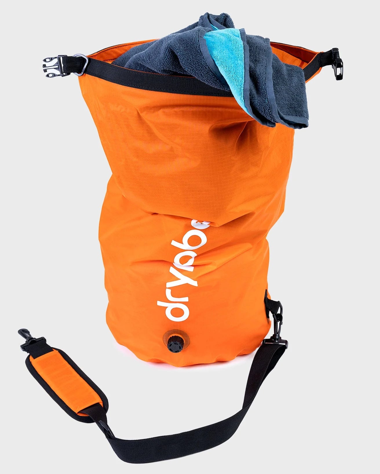 Waterproof Compression Travel Bag | Dryrobe | Portwest - The Outdoor Shop
