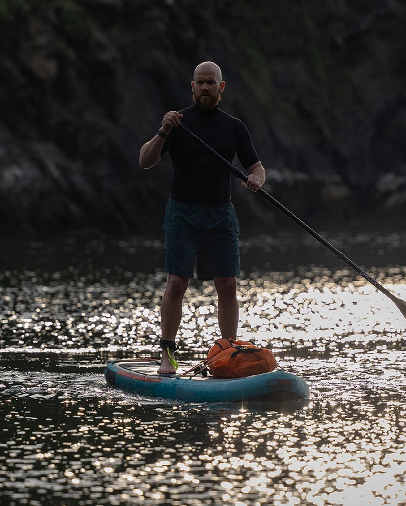 Waterproof Compression Travel Bag | Dryrobe | Portwest - The Outdoor Shop
