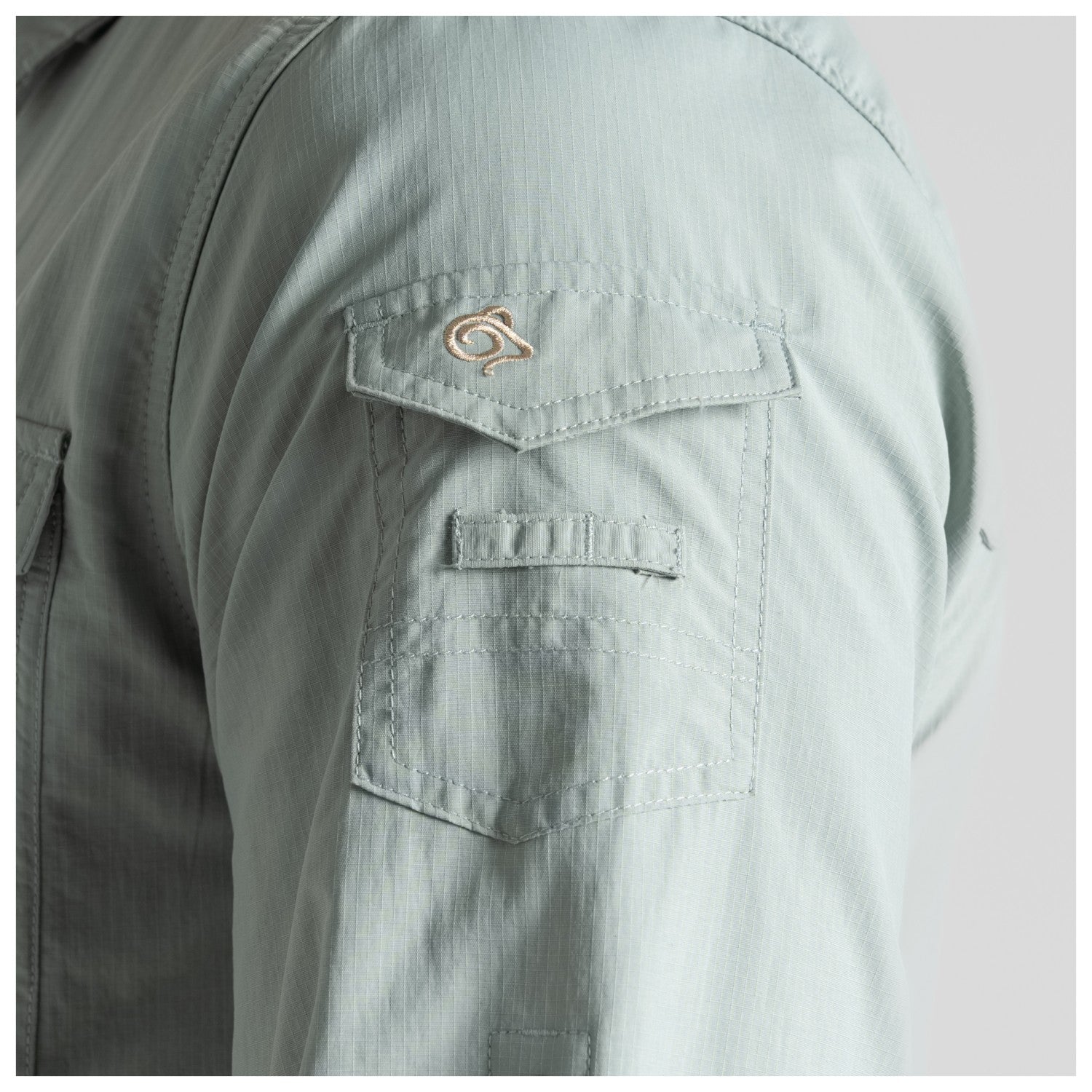 Men's NosiLife Adventure Long Sleeved Shirt III
