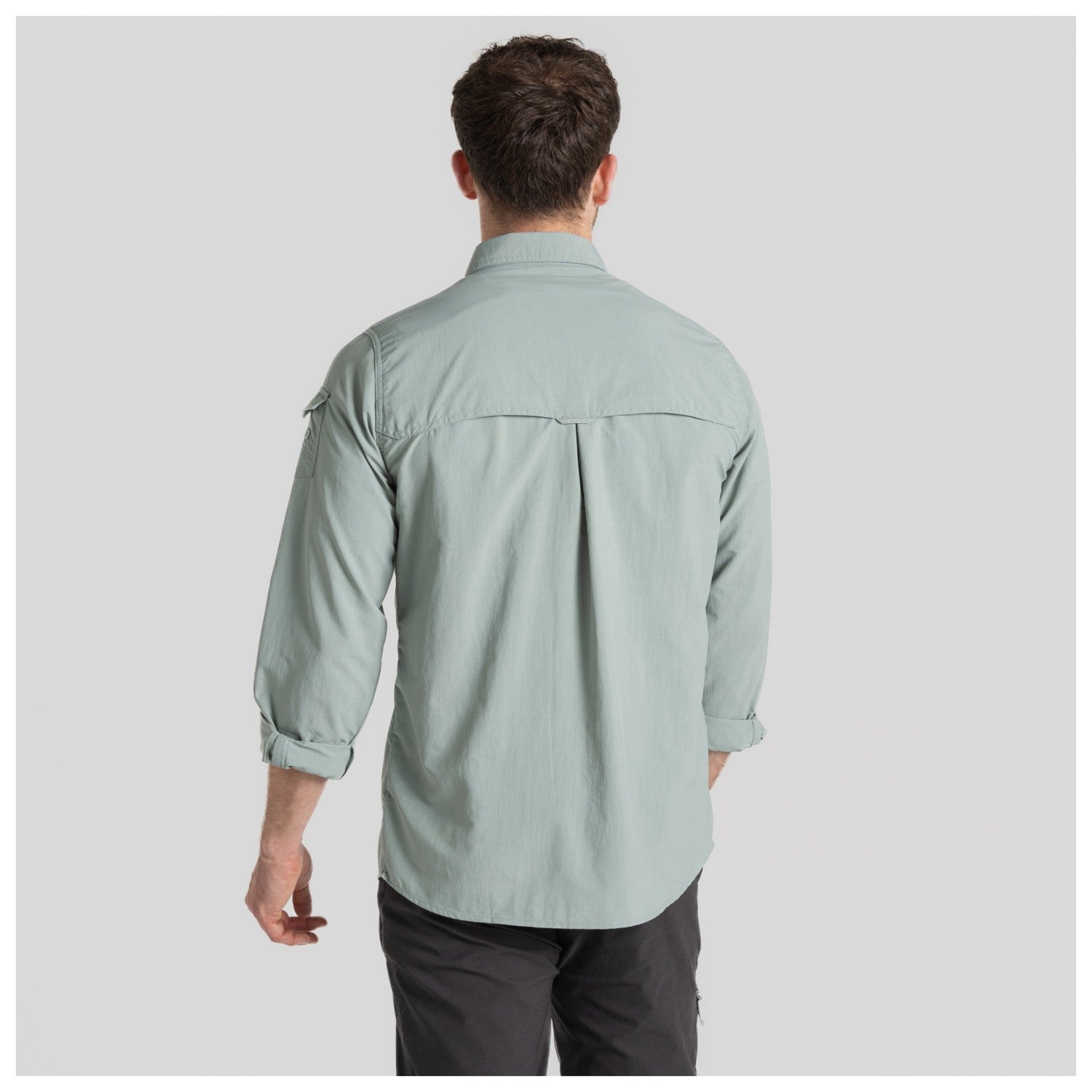 Men's NosiLife Adventure Long Sleeved Shirt III
