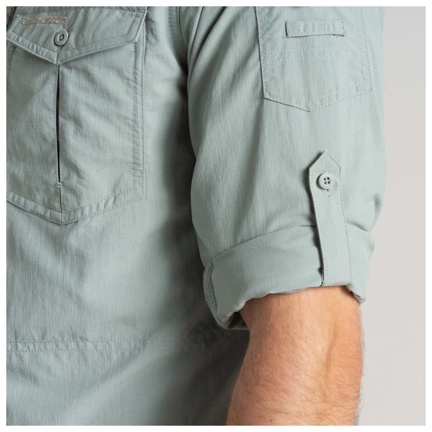 Men's NosiLife Adventure Long Sleeved Shirt III