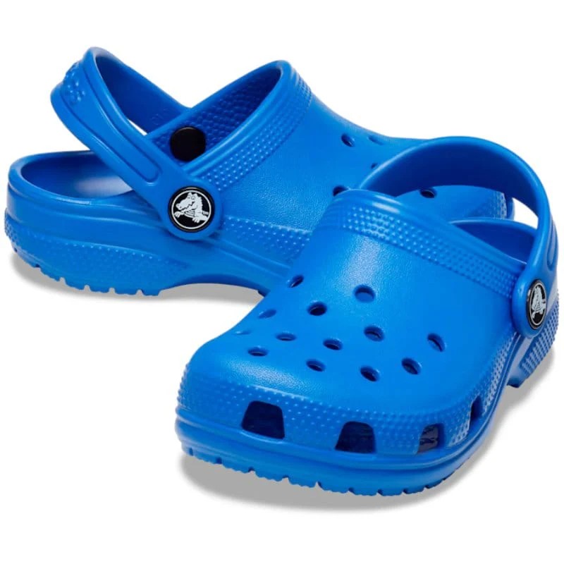 Crocs Kids' Classic Clog | Crocs | Portwest - The Outdoor Shop
