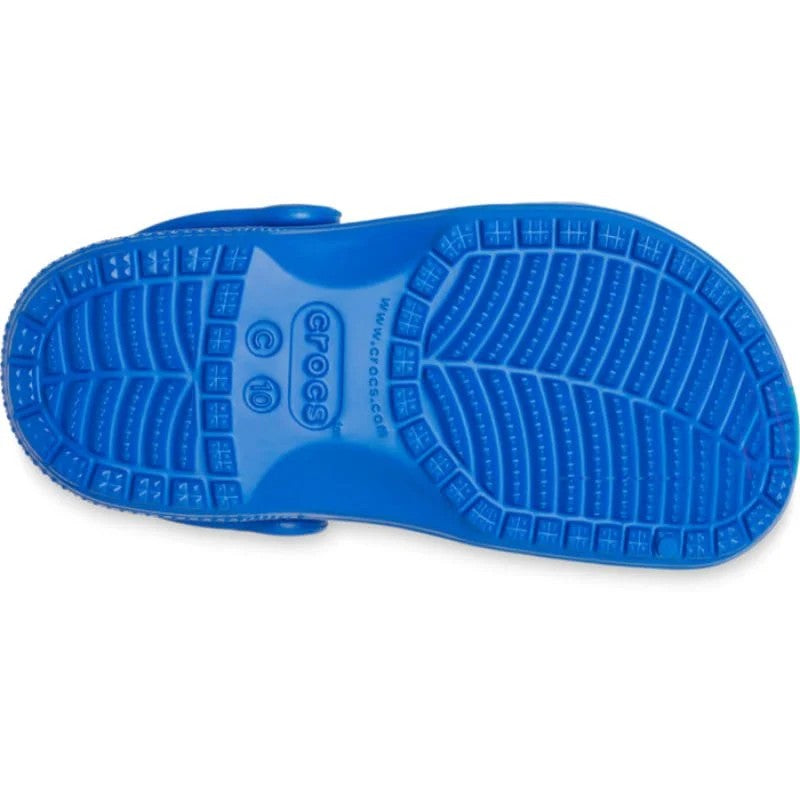 Crocs Kids' Classic Clog | Crocs | Portwest - The Outdoor Shop