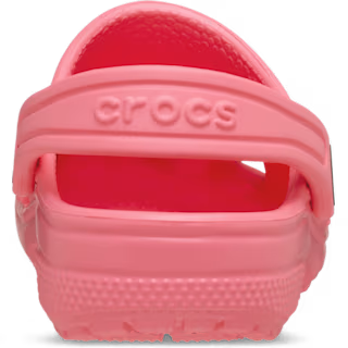 Crocs Toddler Classic Clog | Crocs | Portwest - The Outdoor Shop