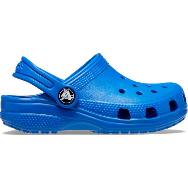 Crocs Toddler Classic Clog | Crocs | Portwest - The Outdoor Shop