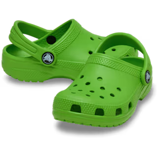 Crocs Toddler Classic Clog | Crocs | Portwest - The Outdoor Shop