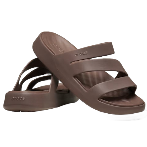 Crocs Getaway Strappy Sandals