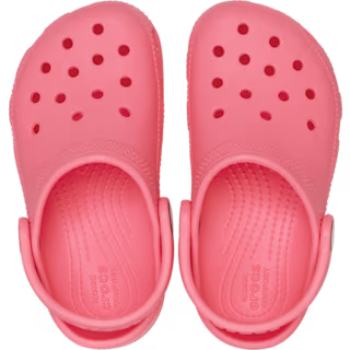 Crocs Toddler Classic Clog | Crocs | Portwest - The Outdoor Shop