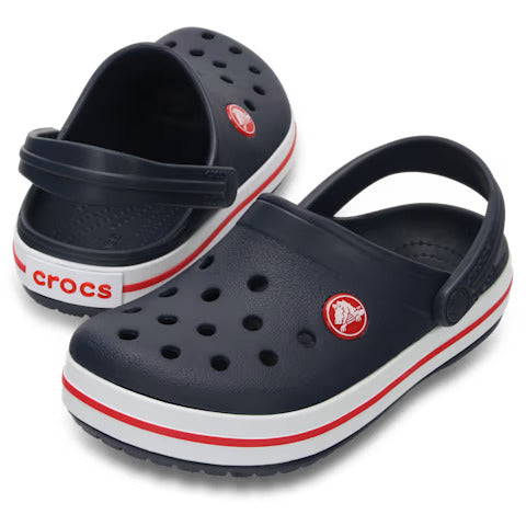 Crocs Kids Crocband Clog | GARDINERS | Portwest - The Outdoor Shop