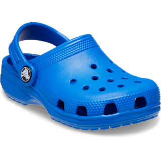 Crocs Toddler Classic Clog | Crocs | Portwest - The Outdoor Shop
