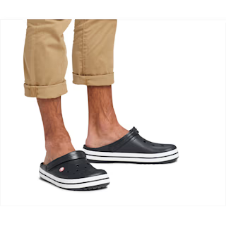 Crocs Crocband Clog | Crocs | Portwest - The Outdoor Shop