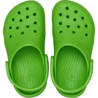 Crocs Toddler Classic Clog | Crocs | Portwest - The Outdoor Shop