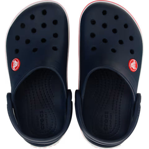 Crocs Kids Crocband Clog | GARDINERS | Portwest - The Outdoor Shop