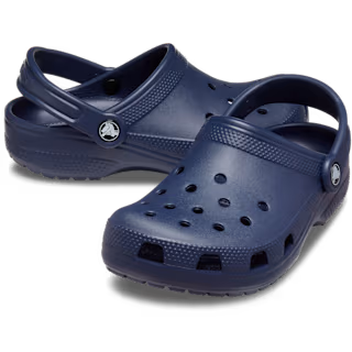 Crocs Toddler Classic Clog | Crocs | Portwest - The Outdoor Shop