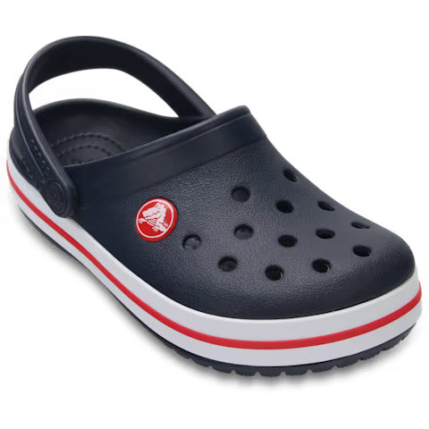 Crocs Kids Crocband Clog | GARDINERS | Portwest - The Outdoor Shop