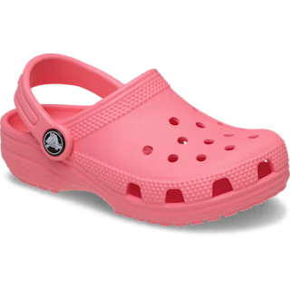 Crocs Toddler Classic Clog | Crocs | Portwest - The Outdoor Shop