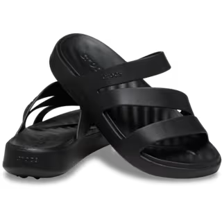 Crocs Getaway Strappy Sandals | Crocs | Portwest - The Outdoor Shop