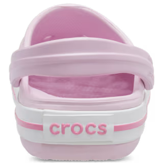 Crocs Toddler Crocband Clog | Crocs | Portwest - The Outdoor Shop