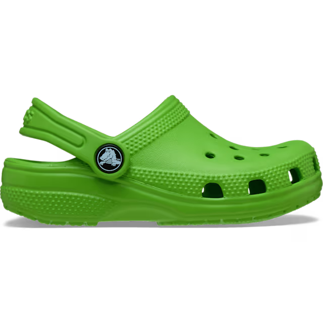 Crocs Toddler Classic Clog | Crocs | Portwest - The Outdoor Shop