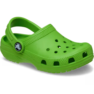 Crocs Toddler Classic Clog | Crocs | Portwest - The Outdoor Shop